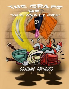 Baixar Grafs of the mallery, the pdf, epub, eBook