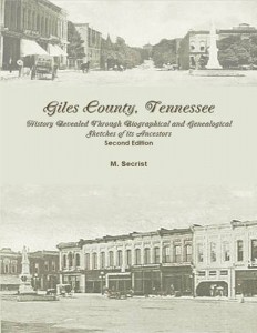 Baixar Giles county, tennessee: history revealed pdf, epub, eBook