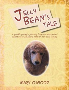 Baixar Jelly bean’s tale pdf, epub, eBook