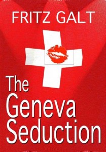 Baixar Geneva seduction: an international thriller, the pdf, epub, eBook
