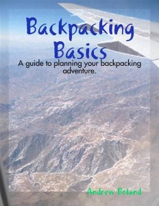 Baixar Backpacking basics pdf, epub, eBook