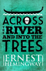 Baixar Across the river and into the trees pdf, epub, eBook