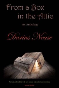 Baixar From a box in the attic pdf, epub, eBook