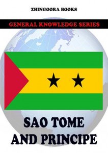 Baixar Sao tome and principe pdf, epub, eBook