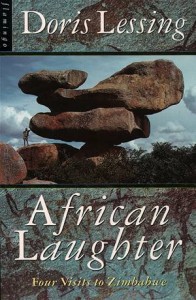 Baixar African laughter pdf, epub, eBook