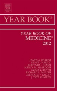 Baixar Year book of medicine 2012 pdf, epub, eBook