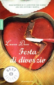 Baixar Festa di divorzio pdf, epub, eBook