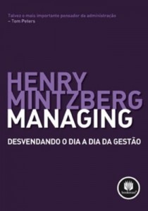 Baixar Managing – desvendando o dia a dia da gestao pdf, epub, eBook
