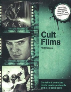 Baixar Cult films pdf, epub, eBook