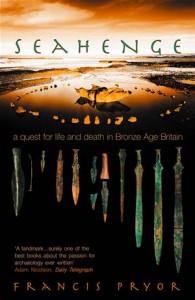 Baixar Seahenge: a quest for life and death in bronze pdf, epub, eBook
