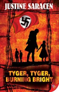 Baixar Tyger, tyger burning bright pdf, epub, eBook