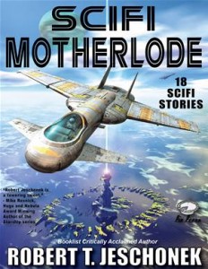 Baixar Scifi motherlode pdf, epub, eBook