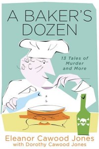 Baixar Baker’s dozen: 13 tales of murder and more, a pdf, epub, eBook