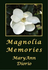 Baixar Magnolia memories pdf, epub, eBook
