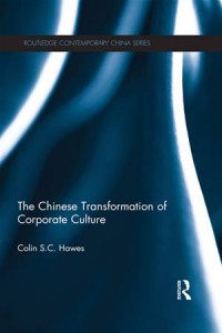 Baixar Chinese transformation of corporate culture, the pdf, epub, eBook