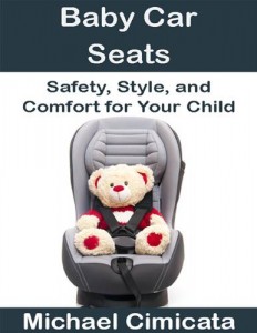 Baixar Baby car seats: safety, style, and comfort for pdf, epub, eBook