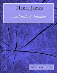 Baixar Spoils of poynton, the pdf, epub, eBook