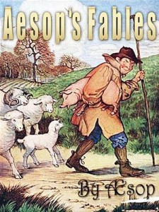 Baixar Aesop’s fables pdf, epub, eBook