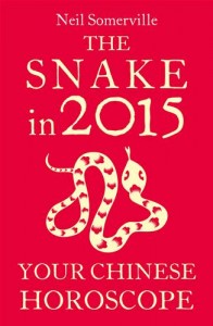 Baixar Snake in 2015: your chinese horoscope, the pdf, epub, eBook