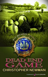 Baixar Dead end game pdf, epub, eBook
