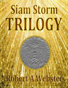 Baixar Siam storm: trilogy pdf, epub, eBook