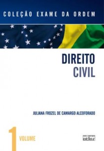 Baixar Exame da ordem, v.1 – direito civil pdf, epub, eBook