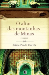 Baixar Altar das montanhas de minas, o pdf, epub, eBook