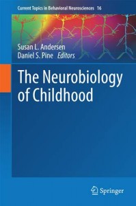 Baixar Neurobiology of childhood, the pdf, epub, eBook