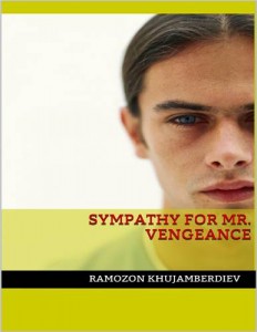 Baixar Sympathy for mr. vengeance pdf, epub, eBook