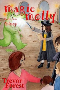 Baixar Magic molly book two gloop pdf, epub, eBook