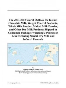 Baixar 2007-2012 world outlook for instant pdf, epub, eBook