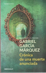 Baixar Cronica de una muerte anunciada pdf, epub, eBook