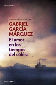 Baixar El amor en los tiempos del colera pdf, epub, eBook