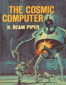 Baixar Cosmic computer, the pdf, epub, eBook