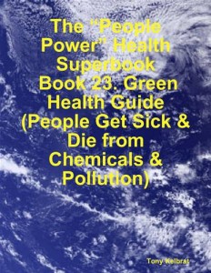 Baixar People power health superbook: book 23. pdf, epub, eBook
