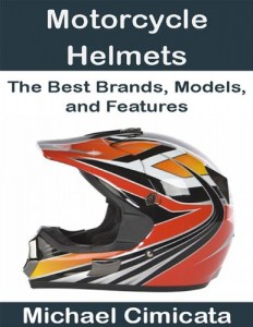 Baixar Motorcycle helmets: the best brands, models, and pdf, epub, eBook