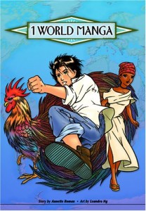 Baixar 1 world manga 1 pdf, epub, eBook