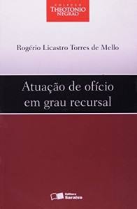 Baixar Atuaçao de oficio em grau recursal pdf, epub, eBook