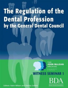 Baixar Regulation of the dental profession by the pdf, epub, eBook