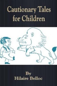 Baixar Cautionary tales for children pdf, epub, eBook