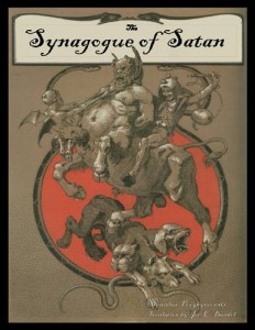 Baixar Synagogue of satan, the pdf, epub, eBook
