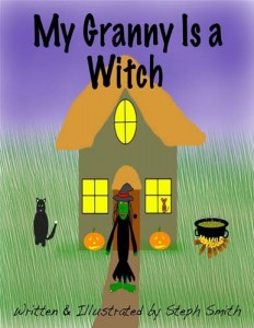 Baixar My granny is a witch pdf, epub, eBook