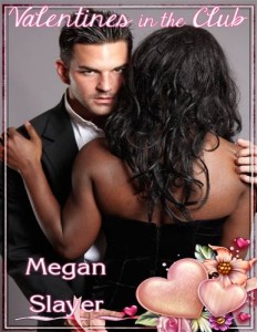 Baixar Valentine’s in the club pdf, epub, eBook