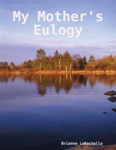 Baixar My mother’s eulogy pdf, epub, eBook