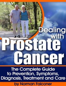 Baixar Dealing with prostate cancer – the complete pdf, epub, eBook