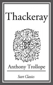 Baixar Thackeray pdf, epub, eBook