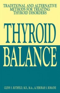 Baixar Thyroid balance: traditional and alternative pdf, epub, eBook