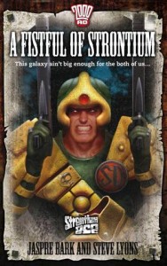 Baixar Fistful of strontium, a pdf, epub, eBook