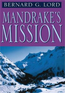 Baixar Mandrake’s mission pdf, epub, eBook