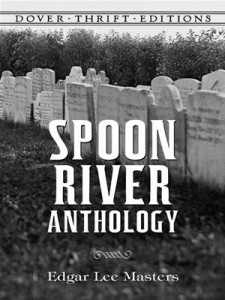Baixar Spoon river anthology pdf, epub, eBook